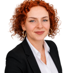 Ajla Sulejmani
